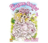 Mayme Angel T2 - par Yumiko Igarashi - Taïfu Comics