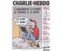 Siné massacre... Joann Sfar dans Charlie Hebdo