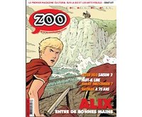 Zoo N°53 : Autour du nombre 70