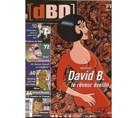 dBD n°14 : B comme David