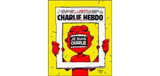 Charlie Hebdo en passe de devenir une religion