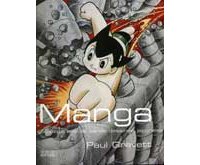 Les Mangas : une révolution surtout esthétique