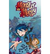Monster Allergy et Yoko Tsuno s'animeront en 2005.