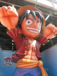 Japan Expo 2022 : le retour du roi manga