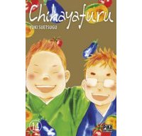 Chihayafuru T14 - Par Yuki Suetsugu - Pika Edition