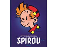 Quelques ouvrages de référence pour commencer l'année (2/3) : les derniers mystères du Spirou de Franquin