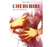 Cheri-Bibi – T3 : Cécily - Par Bertho & Boidin - Delcourt