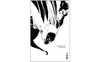 Batman - Amère Victoire - Par Jeph Loeb et Tim Sale (trad. Alex Nikolavitch) - Urban Comics