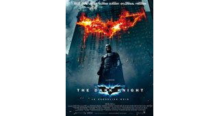 « Batman, The Dark Knight » passe de l'ombre à la lumière