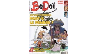 Bo-Doï n°103