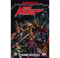 Dark Avengers T2 – Par Brian Bendis & Mike Deodato – Panini Comics