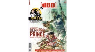 dBD n° 45 : Princes du Foot ?