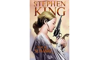 Stephen King prend ses marques dans la collection Fusions Comics