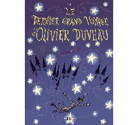 Le Dernier Grand Voyage d'Olivier Duveau - Par Jali - Eidola