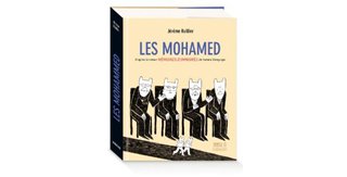 « Les Mohamed » partagent leurs mémoires d'immigrés