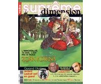 Suprême Dimension n°14 - Mai 2007