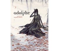 Adolphe - Par Pascal Croci et Benjamin Constant - Editions Emmanuel Proust
