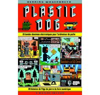 Plastic Dog : proto-bande dessinée numérique 