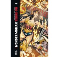 Wonder Woman Terre Un, T. 2 - Par Grant Morrison & Yanick Paquette - Urban Comics