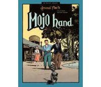 Mojo Hand - Par Arnaud Floc'h - Sarbacane
