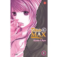 Désir Max, Tome 1 – Par Ayane Ukyo – Panini Comics