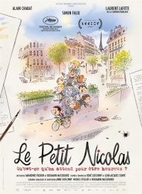 Le Petit Nicolas : enfin un bon film adapté de l'œuvre-culte de Goscinny et Sempé ?