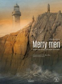 Merry Men - Par Chanouga - Éditions Paquet