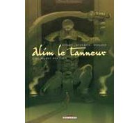 Alim Le Tanneur - T1 : Le Secret des Eaux - par Lupano, Augustin & Penloup - Delcourt