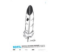 Le Festival BD-FIL 2016 à Lausanne : la rentrée suisse