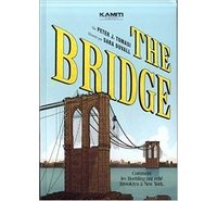 The Bridge – Par Peter J. Tomasi & Sara Duvall – Éditions Kamiti