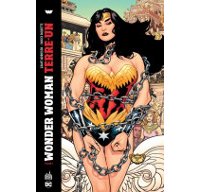 Wonder Woman Terre Un, T1 - Par Grant Morrison & Yanick Paquette - Urban Comics