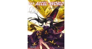 Accel World T3 & T4 - Par Reki Kawahara & Hiroyuki Aigamo - Ototo