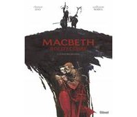 Macbeth, roi d'Écosse : une tragédie sur l'obscurité de l'âme