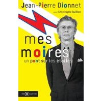 Les « Moires » de Jean-Pierre Dionnet