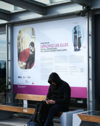 Angoulême 2023 : ceux qui l'aiment prendront le train