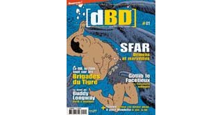 dBD n°1 - Avril 2006