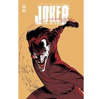 Joker : Fini de Rire - Par J.M. DeMatteis, Chuck Dixon, Joe Staton & Graham Nolan - Urban Comics