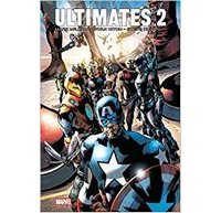 Ultimates 2 – Par Mark Millar, Bryan Hitch & Steve Dillon – Panini Comics