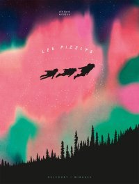 Les Pizzlys, par Jérémie Moreau : une fiction hybride entre bande dessinée et sciences sociales