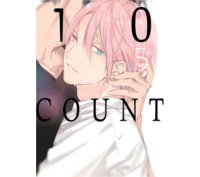 10 Count T5 - Par Rihito Takarai - Taifu Comics