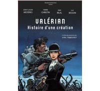 L'aventure de « Valérian » dans un documentaire 