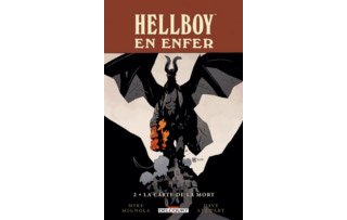 Hellboy : une fin sans fin