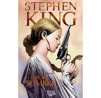 Stephen King prend ses marques dans la collection Fusions Comics