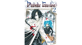 Diabolic Garden, T2 - Par Ichigo Shiraki - Ki-oon