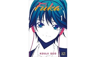 Fûka T1 - Par Kouji Seo - Pika