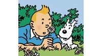Tintin enfin à Made In Belgium !