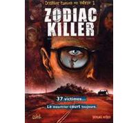 Zodiac Killer – par David, Fino, Dan, Rodier & Morissette – Soleil