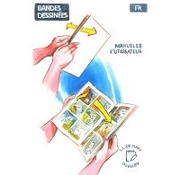 "Bandes dessinées : Manuel de l'utilisateur" : L.L. de Mars à la pointe de la bande dessinée pédagogique