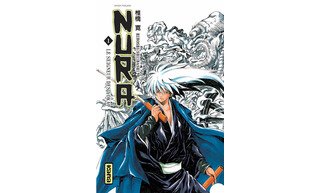 Nura, le seigneur des yôkai T1 à 3 - Par Hiroshi Shiibashi - Kana