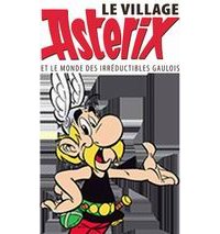 Hachette Collections relance le Village Astérix